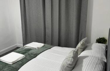 Welcome to This Newly renovated 4 bedroom cozy & charming home in Dagenham, East London - Foto 30