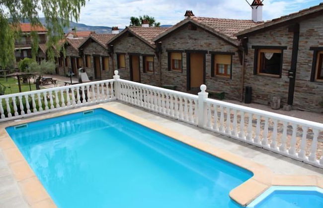 Posadas De Granadilla - Photo 1