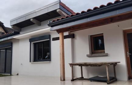 Maison familiale meublée avec jardin - Foto 41