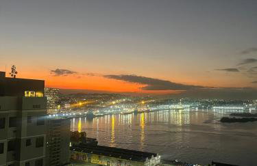 Comfort and Leisure with a View of Guanabara Bay - Rio Energy - Foto 28