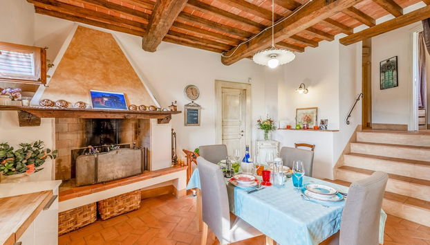 Casa Paradiso With Wonderful Panorama - Foto 5, Habitación