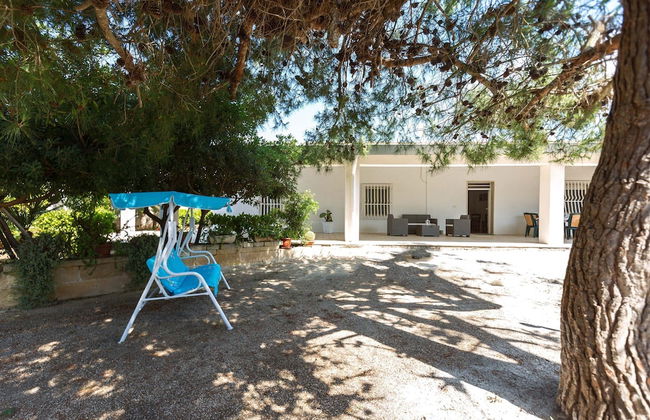 3041 Villetta Sunshine by Barbarhouse - Photo 20