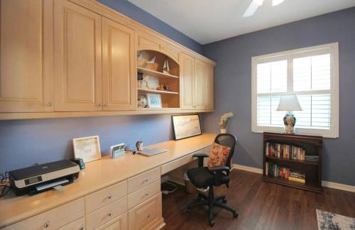 Serene pool home in the exclusive Heritage Oaks Golf & Country Club - Foto 51