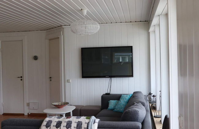 7 Person Holiday Home in Tvaaker - Foto 8