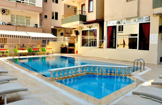 Magi Apart Hotel - Foto 34