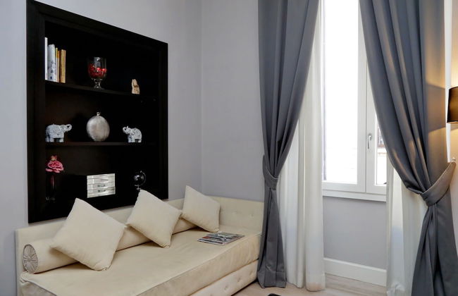 Sistina Twentythree Luxury Rooms - Photo 26