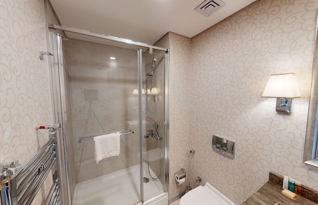 Maslak Aparts - Foto 69