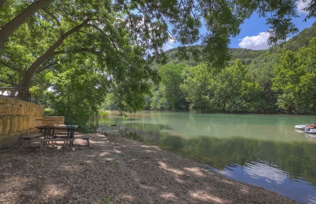 Let's Go Tubing! Awesome House-next to River! - Foto 28