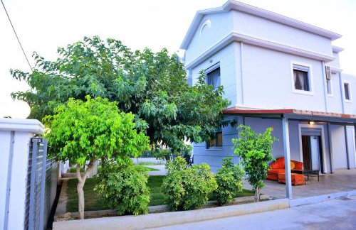 Diamond Rod Villa near Faliraki - Photo 39