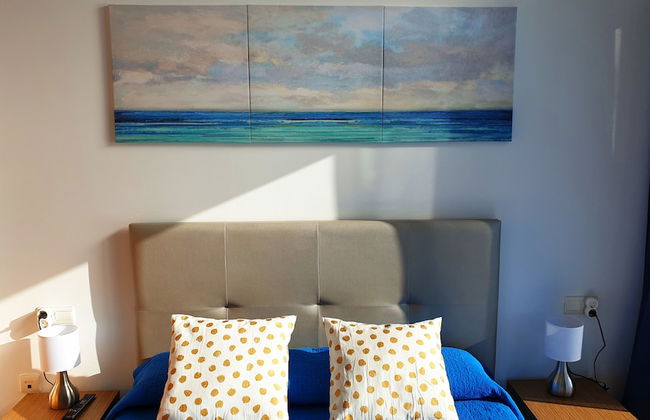 Benidorm sky - High-rise apartments - Foto 16