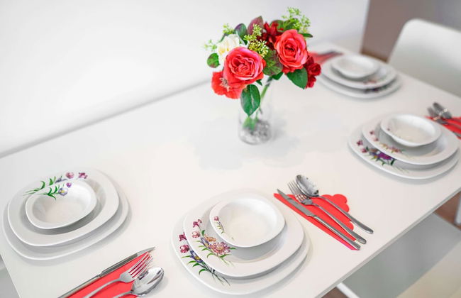 New Safir Apart Hotel - Foto 32