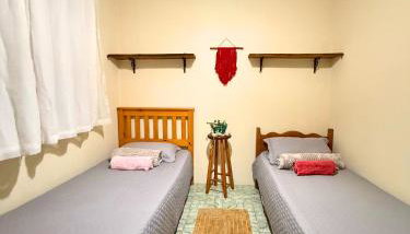 Quarto das Araras Hostel Ninho das Harpias - Photo 2