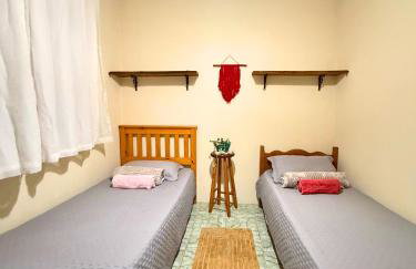 Quarto das Araras Hostel Ninho das Harpias - Foto 2