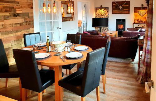 Ratagan Lodge - Photo 13