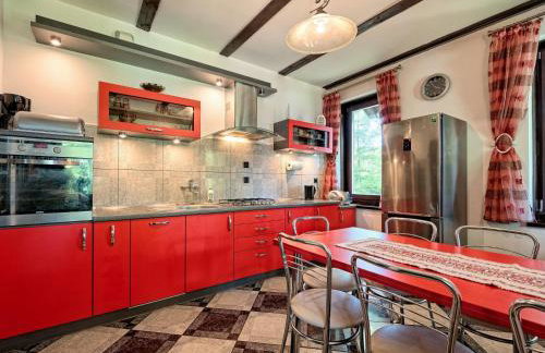 Holiday Home Trzy Brzozy by Interhome - Foto 27