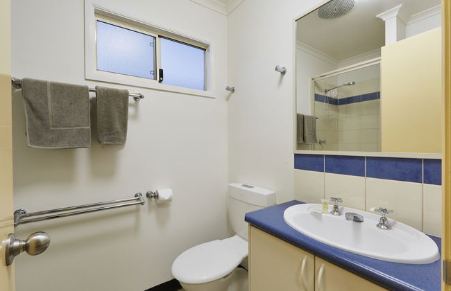 BIG4 Breeze Holiday Parks - Busselton - Foto 54