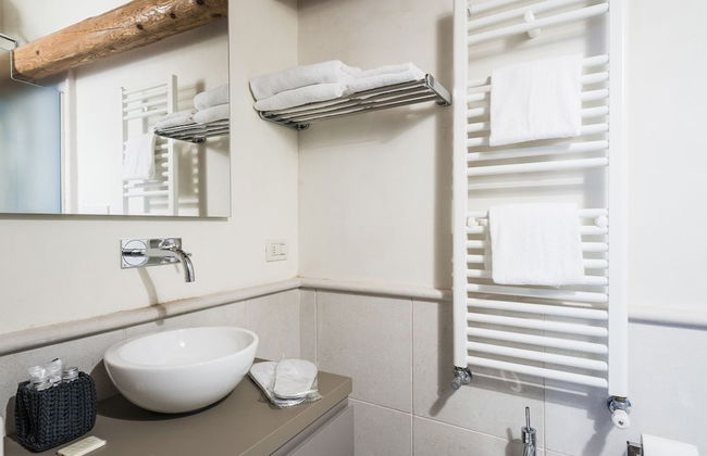 MYSWEETPLACE - San Marco Apartments - Foto 68