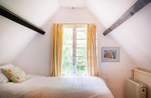 Brecon Beacons Old Vicarage, stunning garden & views - Foto 68