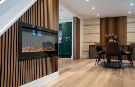 Northumberland Luxury Stays - The Galloway - Photo 29