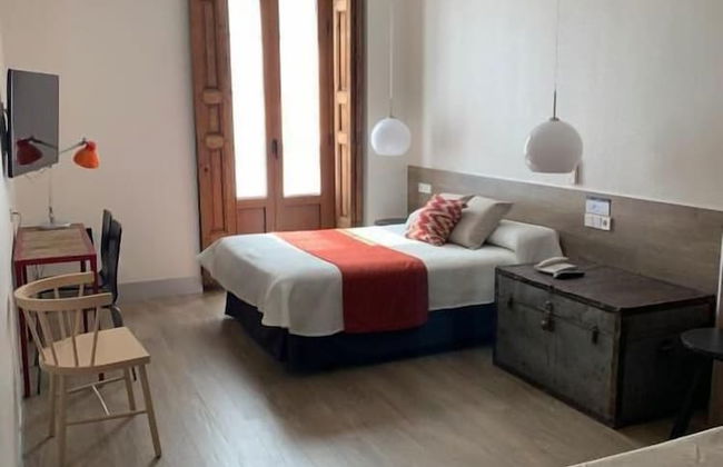 LOFTS Puerta del SOL - Photo 7