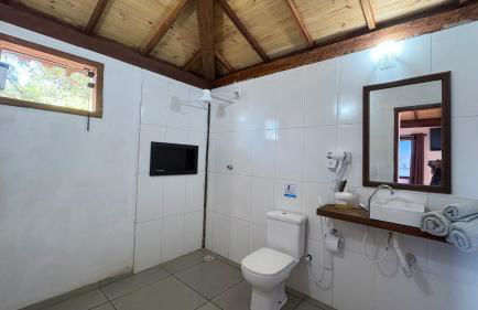 Loft Teto Muriquis - Foto 7