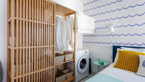 La Ola Azul Design Studio - Foto 4, wardrobe