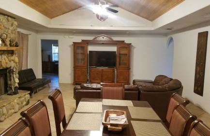 Beautiful Vacation Home Across From Lake Okeechobee - Foto 99