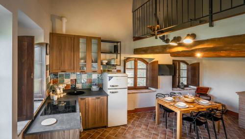 Casa Lavanda - Podere Fossaccio - Foto 5