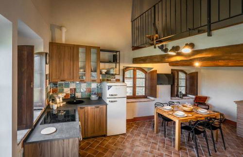 Casa Lavanda - Podere Fossaccio - Foto 5