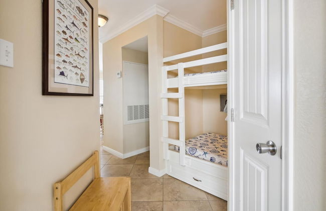 Abundant Relaxation by Ryson Vacation Rentals - Foto 13