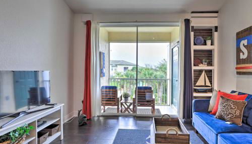 Resort-Style Condo with Pool 6 Mi to Magic Kingdom - Foto 5