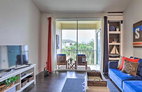 Resort-Style Condo with Pool 6 Mi to Magic Kingdom - Foto 5