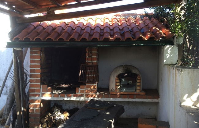 Refugio da Montanha Amazing Views Gois Region - Foto 33