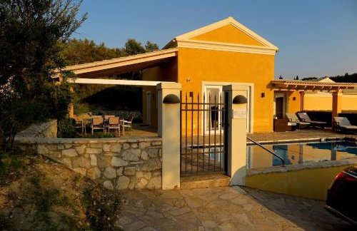 ARILLAS HILLSIDE VILLA 3 - Provence - Foto 34