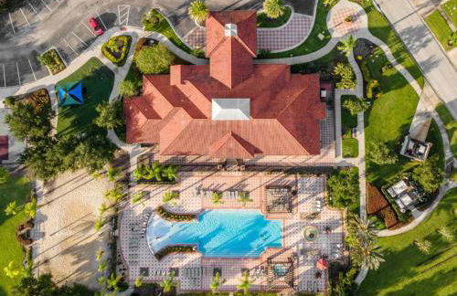 Cozy 3 bedroom home with Private Pool 4564 - Foto 45