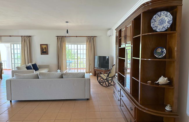 BnB Homes Luxurious Villa With 5 Bedrooms Pool - Foto 49