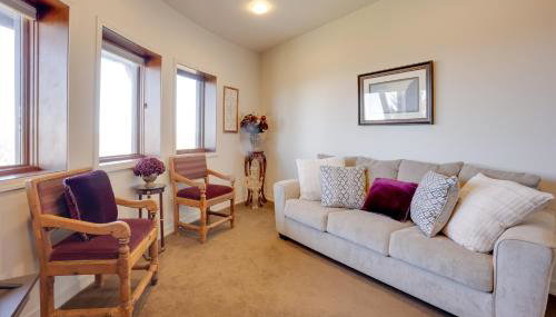 Stunning 360 Ocean Views, Near Redwoods NP! - Foto 4