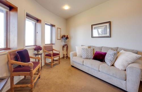 Stunning 360 Ocean Views, Near Redwoods NP! - Foto 4