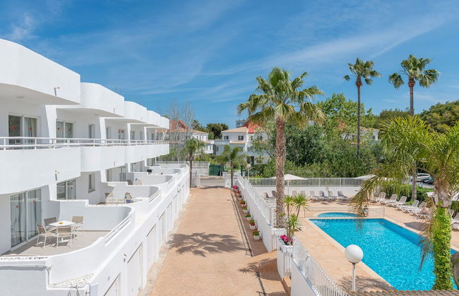 Apartamentos Olive Beach - Foto 55