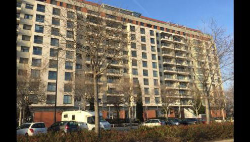 Apartamento en la Ciudad de las Ciencias y cerca de la playa - Foto 4