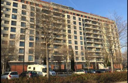 Apartamento en la Ciudad de las Ciencias y cerca de la playa - Foto 4