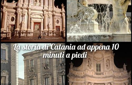 Appartamento Noemi Zinghouse CT - Foto 22