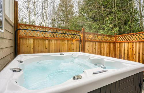 NEW Nestled Private Tiny Home Situated Near ONP - Foto 23