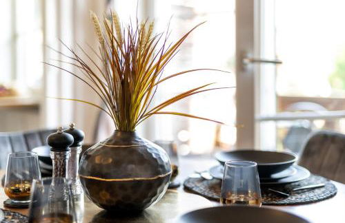 Vitaloase Bad Griesbach im Rottal/70qm/Auszeit/Parkplatz - Foto 16