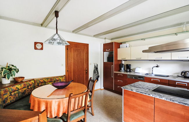 6 bedroom House in Radenthein with garden and terrace - Photo 6