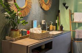 Villa Cycladic View Syros - Foto 14