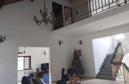 Casa linda com piscina em Atibaia - Foto 37