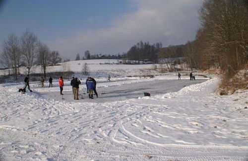Ferienwohnung Kauschinger - Foto 19