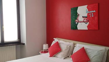 Nel cuore di Stresa - Foto 5, towels