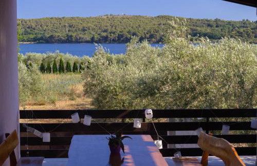 Holiday House Fontanele - Foto 44